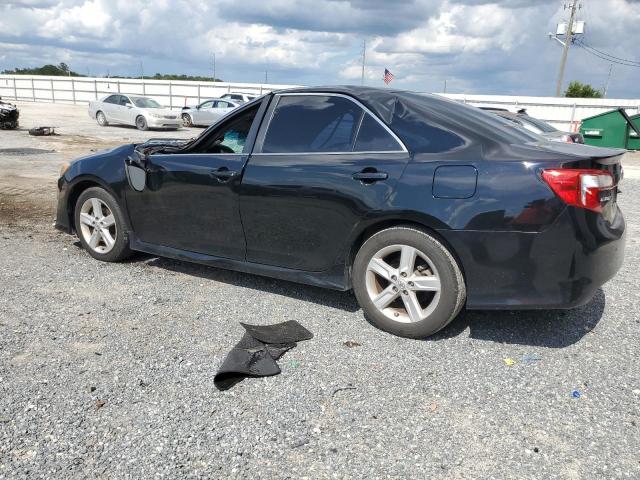 Photo 1 VIN: 4T1BF1FK8EU843669 - TOYOTA CAMRY L 