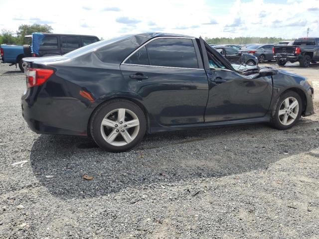 Photo 2 VIN: 4T1BF1FK8EU843669 - TOYOTA CAMRY L 