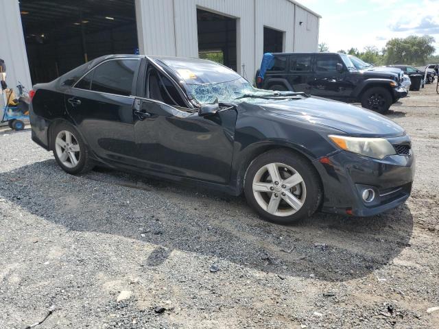 Photo 3 VIN: 4T1BF1FK8EU843669 - TOYOTA CAMRY L 