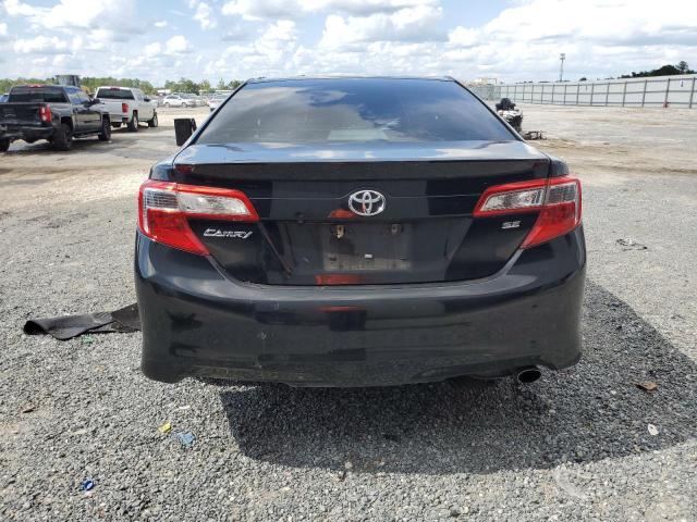 Photo 5 VIN: 4T1BF1FK8EU843669 - TOYOTA CAMRY L 