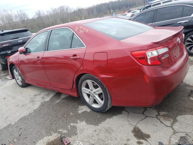 Photo 1 VIN: 4T1BF1FK8EU844143 - TOYOTA CAMRY L 