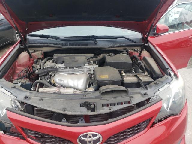 Photo 10 VIN: 4T1BF1FK8EU844143 - TOYOTA CAMRY L 