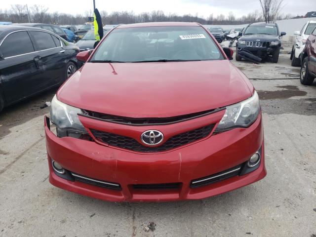 Photo 4 VIN: 4T1BF1FK8EU844143 - TOYOTA CAMRY L 