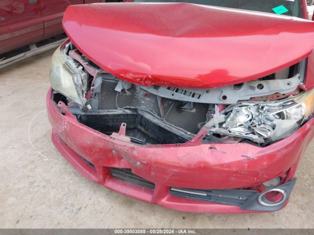 Photo 5 VIN: 4T1BF1FK8EU844353 - TOYOTA CAMRY 