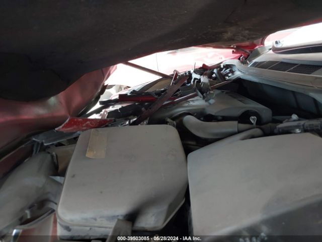 Photo 9 VIN: 4T1BF1FK8EU844353 - TOYOTA CAMRY 