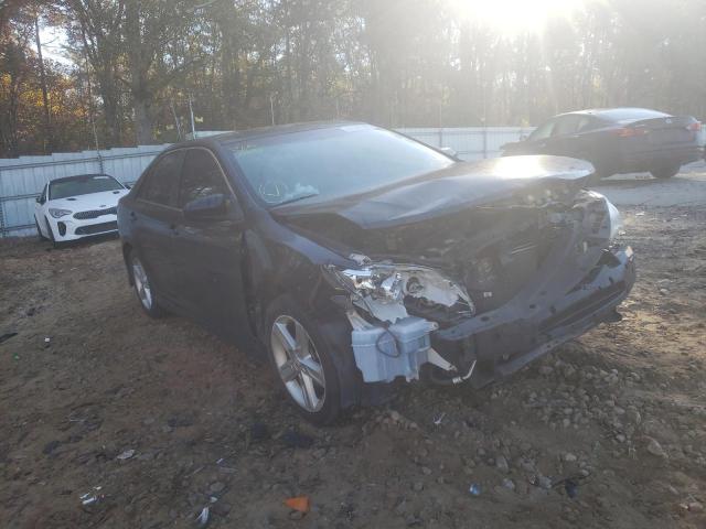 Photo 0 VIN: 4T1BF1FK8EU844594 - TOYOTA CAMRY L 