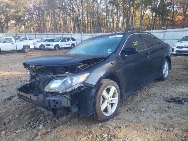 Photo 1 VIN: 4T1BF1FK8EU844594 - TOYOTA CAMRY L 