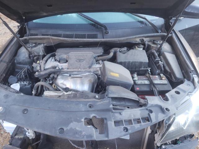 Photo 6 VIN: 4T1BF1FK8EU844594 - TOYOTA CAMRY L 