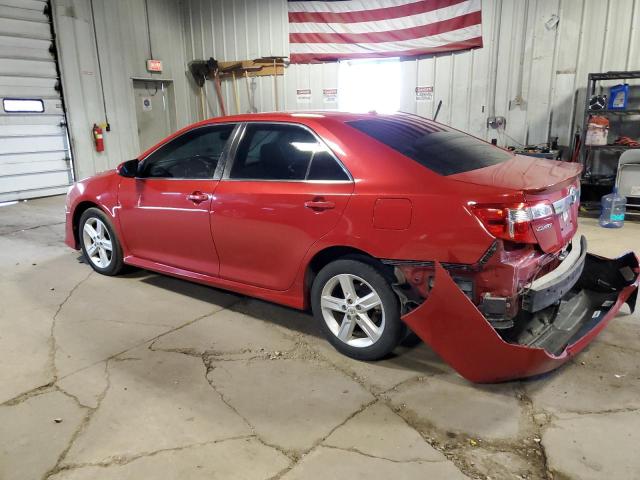 Photo 1 VIN: 4T1BF1FK8EU849276 - TOYOTA CAMRY L 