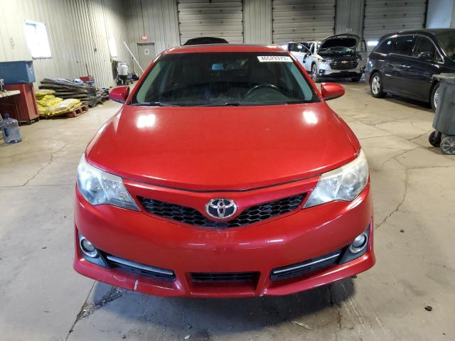 Photo 4 VIN: 4T1BF1FK8EU849276 - TOYOTA CAMRY L 