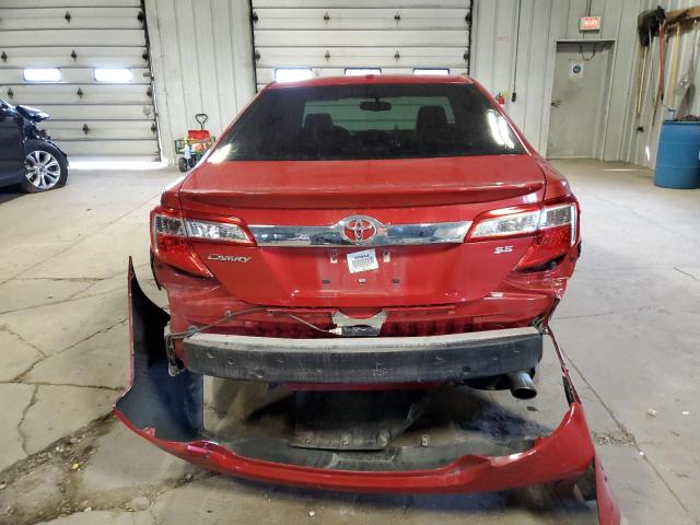 Photo 5 VIN: 4T1BF1FK8EU849276 - TOYOTA CAMRY L 