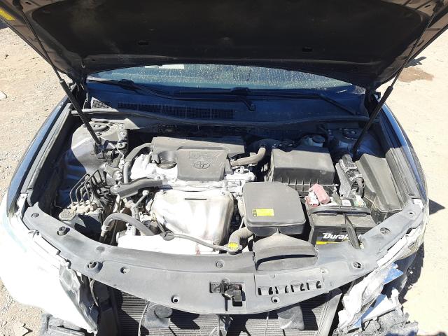 Photo 6 VIN: 4T1BF1FK8EU849763 - TOYOTA CAMRY L 