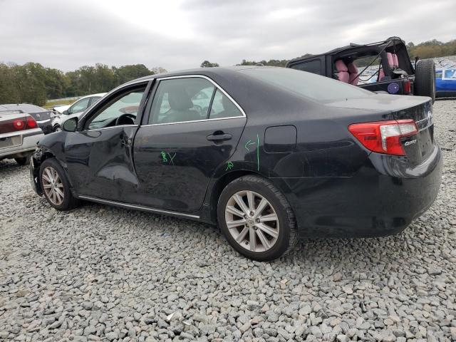 Photo 1 VIN: 4T1BF1FK8EU850511 - TOYOTA CAMRY L 