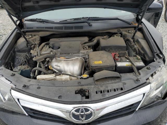 Photo 10 VIN: 4T1BF1FK8EU850511 - TOYOTA CAMRY L 