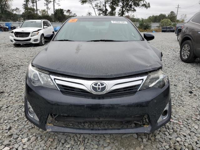 Photo 4 VIN: 4T1BF1FK8EU850511 - TOYOTA CAMRY L 