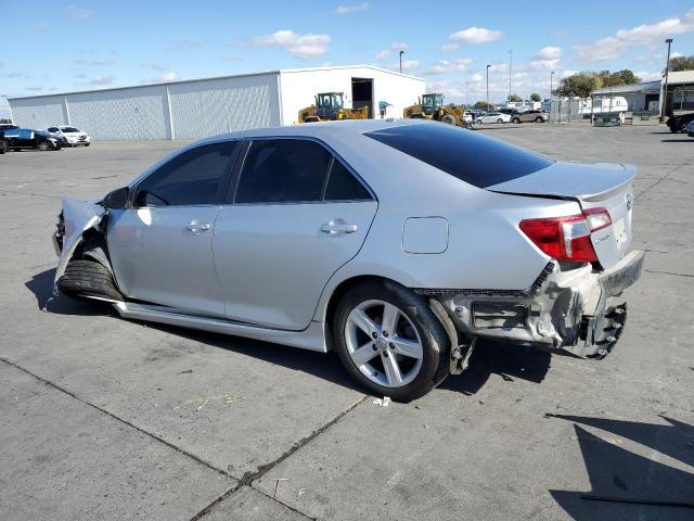 Photo 1 VIN: 4T1BF1FK8EU855143 - TOYOTA CAMRY L 