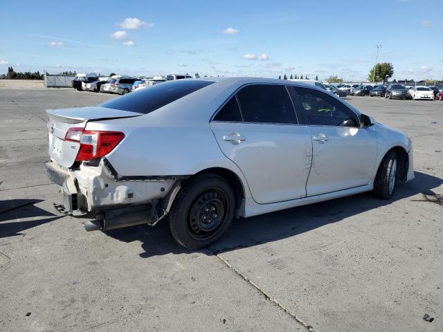 Photo 2 VIN: 4T1BF1FK8EU855143 - TOYOTA CAMRY L 