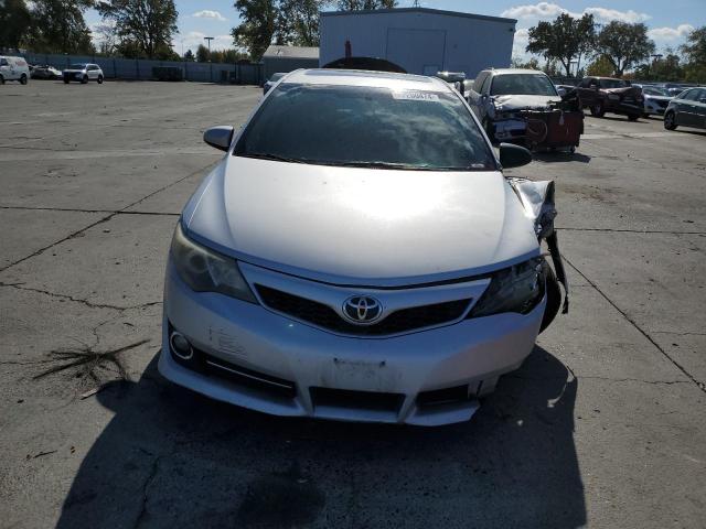 Photo 4 VIN: 4T1BF1FK8EU855143 - TOYOTA CAMRY L 