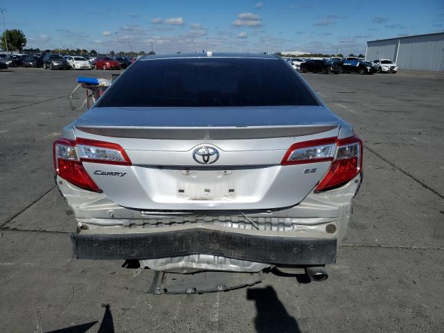 Photo 5 VIN: 4T1BF1FK8EU855143 - TOYOTA CAMRY L 