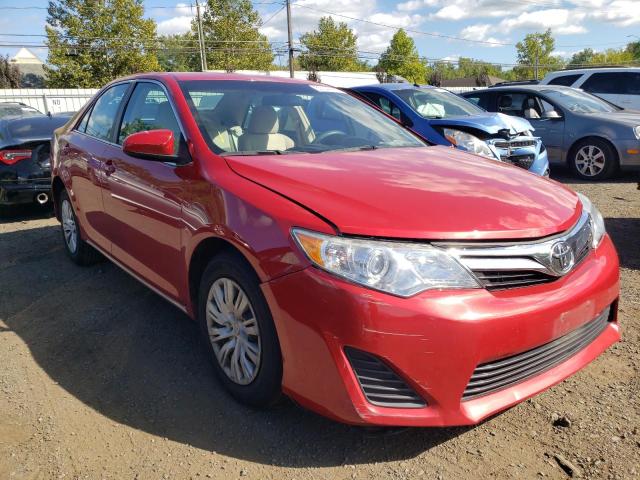 Photo 0 VIN: 4T1BF1FK8EU859449 - TOYOTA CAMRY L 