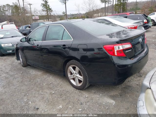 Photo 2 VIN: 4T1BF1FK8EU861444 - TOYOTA CAMRY 