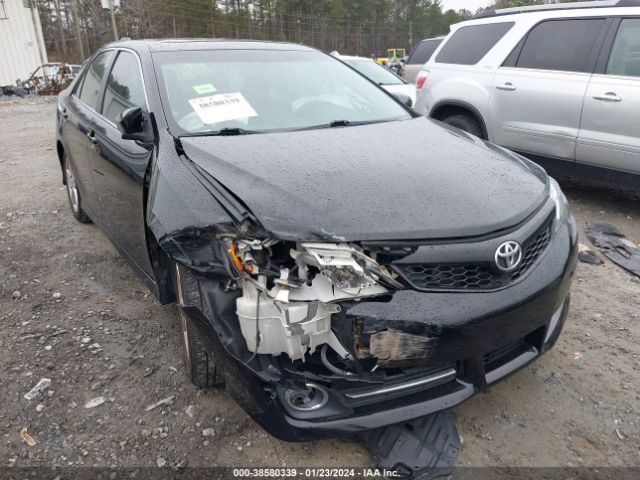 Photo 5 VIN: 4T1BF1FK8EU861444 - TOYOTA CAMRY 