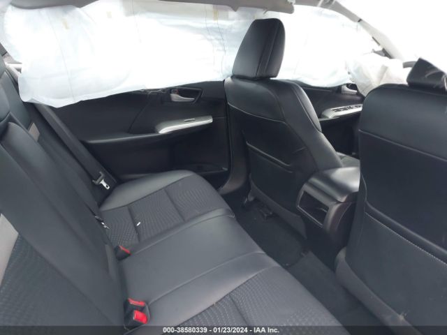 Photo 7 VIN: 4T1BF1FK8EU861444 - TOYOTA CAMRY 