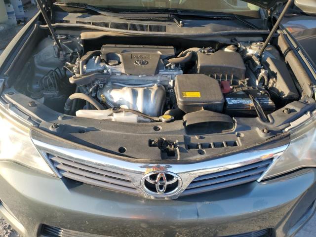 Photo 10 VIN: 4T1BF1FK8EU861542 - TOYOTA CAMRY L 