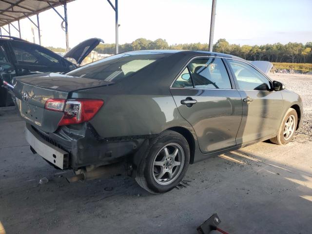 Photo 2 VIN: 4T1BF1FK8EU861542 - TOYOTA CAMRY L 