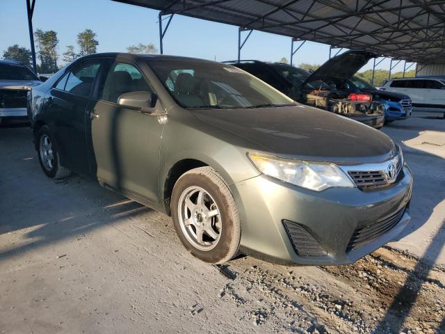 Photo 3 VIN: 4T1BF1FK8EU861542 - TOYOTA CAMRY L 