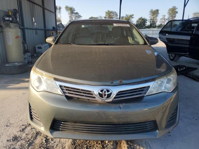 Photo 4 VIN: 4T1BF1FK8EU861542 - TOYOTA CAMRY L 