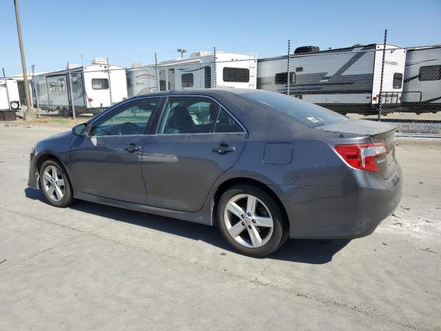 Photo 1 VIN: 4T1BF1FK8EU861881 - TOYOTA CAMRY L 