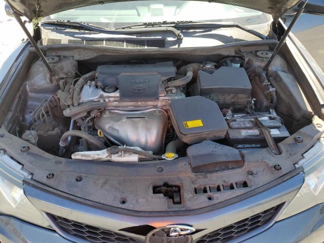 Photo 10 VIN: 4T1BF1FK8EU861881 - TOYOTA CAMRY L 