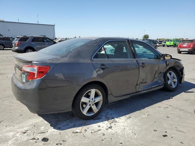 Photo 2 VIN: 4T1BF1FK8EU861881 - TOYOTA CAMRY L 