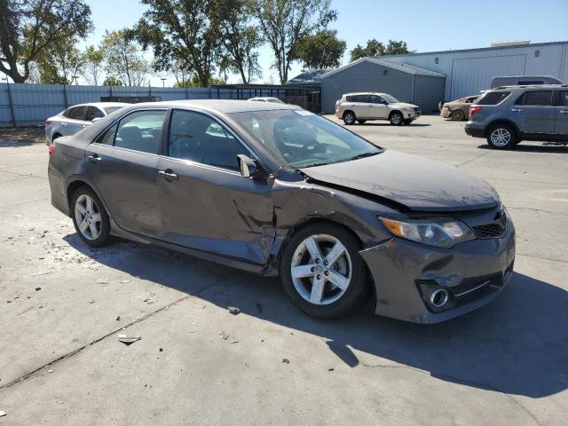 Photo 3 VIN: 4T1BF1FK8EU861881 - TOYOTA CAMRY L 