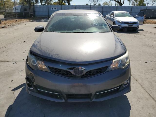 Photo 4 VIN: 4T1BF1FK8EU861881 - TOYOTA CAMRY L 