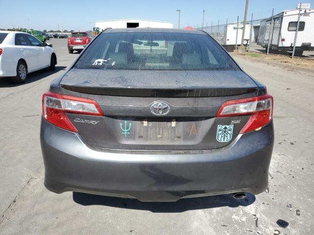 Photo 5 VIN: 4T1BF1FK8EU861881 - TOYOTA CAMRY L 