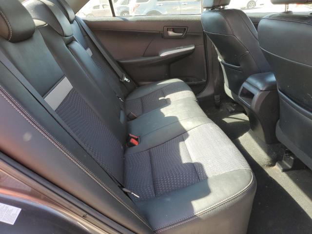 Photo 9 VIN: 4T1BF1FK8EU861881 - TOYOTA CAMRY L 