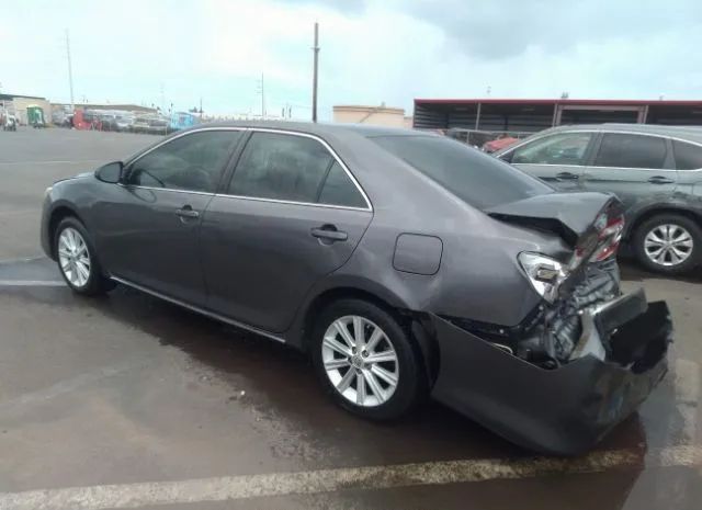 Photo 2 VIN: 4T1BF1FK8EU862951 - TOYOTA CAMRY 