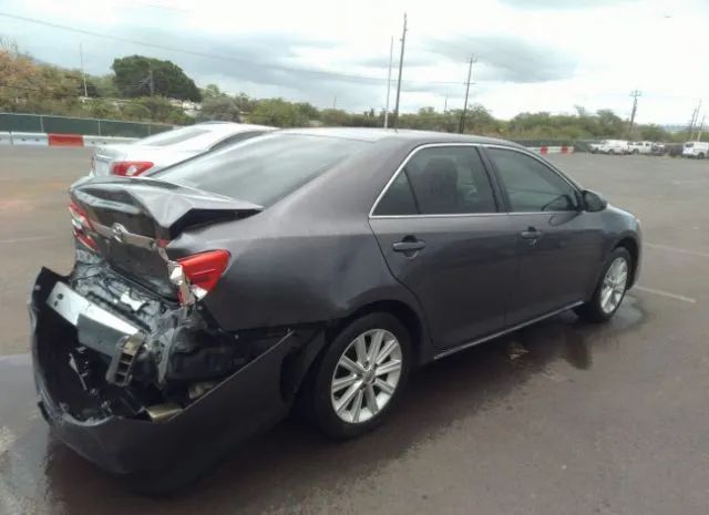 Photo 3 VIN: 4T1BF1FK8EU862951 - TOYOTA CAMRY 