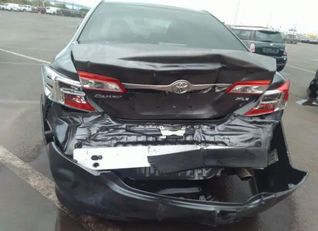 Photo 5 VIN: 4T1BF1FK8EU862951 - TOYOTA CAMRY 