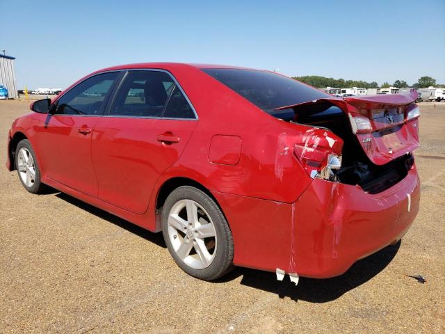 Photo 1 VIN: 4T1BF1FK8EU863663 - TOYOTA CAMRY L 