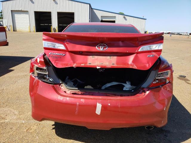 Photo 5 VIN: 4T1BF1FK8EU863663 - TOYOTA CAMRY L 