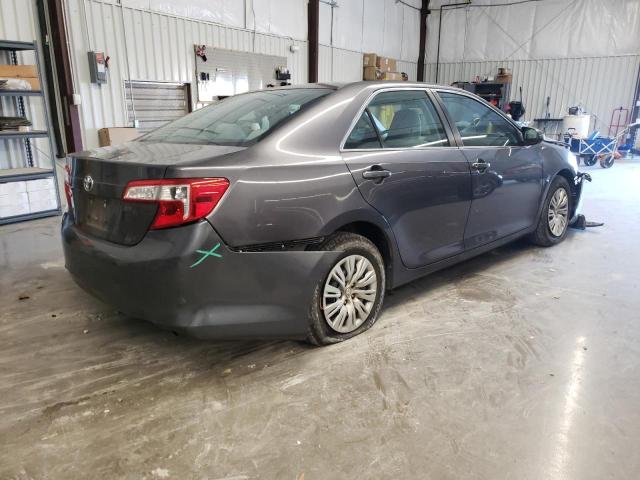 Photo 3 VIN: 4T1BF1FK8EU864411 - TOYOTA CAMRY L 