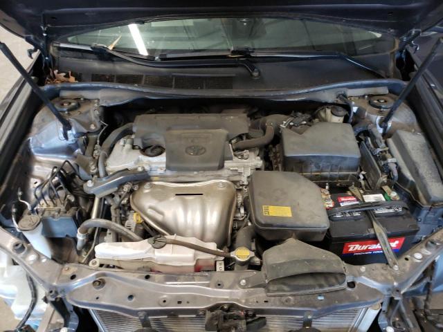 Photo 6 VIN: 4T1BF1FK8EU864411 - TOYOTA CAMRY L 