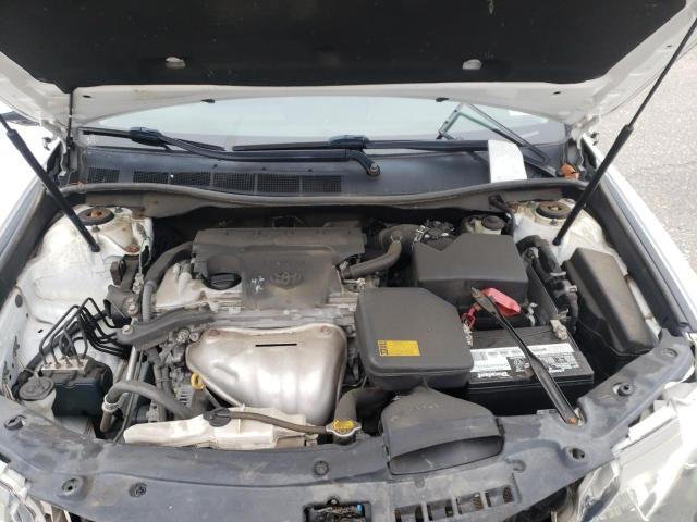 Photo 6 VIN: 4T1BF1FK8EU865235 - TOYOTA CAMRY L 