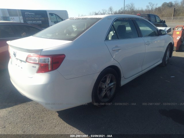 Photo 3 VIN: 4T1BF1FK8EU866188 - TOYOTA CAMRY 