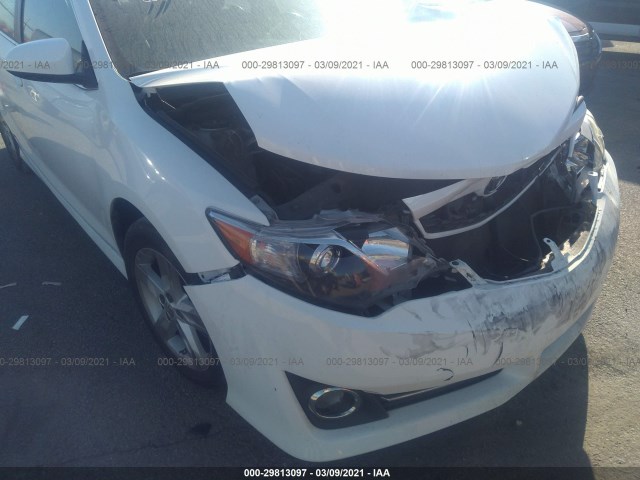 Photo 5 VIN: 4T1BF1FK8EU866188 - TOYOTA CAMRY 