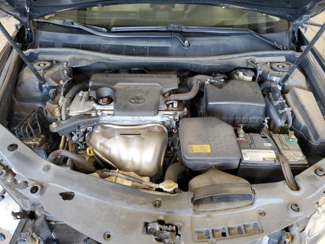 Photo 10 VIN: 4T1BF1FK8EU866479 - TOYOTA CAMRY 