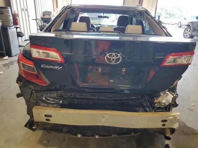 Photo 5 VIN: 4T1BF1FK8EU866479 - TOYOTA CAMRY 